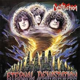 DESTRUCTION