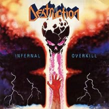 DESTRUCTION