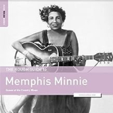 MEMPHIS MINNIE MEMPHIS MINNIE