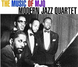 MODERN JAZZ QUARTET