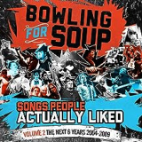 BOWLING FOR SOUP BOWLING FOR SOUP