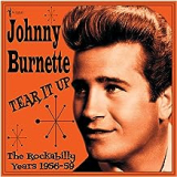 BURNETTE JOHNNY
