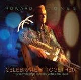 JONES HOWARD