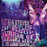 LITTLE STEVEN AND THE DISCIPLES OF SOUL