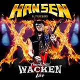 KAI HANSEN KAI HANSEN