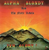 ALPHA BLONDY