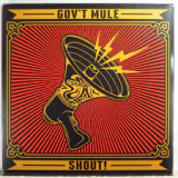 GOVT MULE