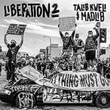 KWELI TALIB & MADLIB KWELI TALIB & MADLIB