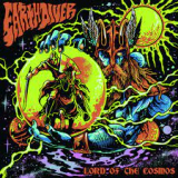 EARTHDIVER EARTHDIVER