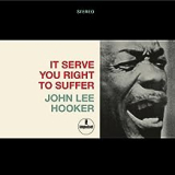 HOOKER JOHN LEE HOOKER JOHN LEE
