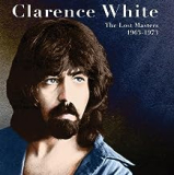WHITE CLARENCE WHITE CLARENCE