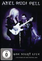 PELL AXEL RUDI PELL AXEL RUDI