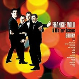 VALLI FRANKIE & THE FOUR SEASONS VALLI FRANKIE & THE FOUR SEASONS