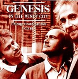 GENESIS GENESIS