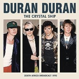 DURAN DURAN DURAN DURAN
