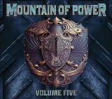 MOUNTAIN OF POWER MOUNTAIN OF POWER