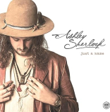 SHERLOCK ASHLEY SHERLOCK ASHLEY