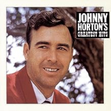 HORTON JOHNNY HORTON JOHNNY