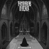 PATRIARCHS IN BLACK PATRIARCHS IN BLACK