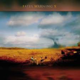 FATES WARNING FATES WARNING