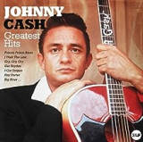 CASH JOHNNY CASH JOHNNY