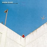 NADA SURF