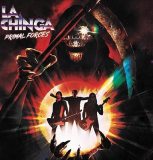 LA CHINGA