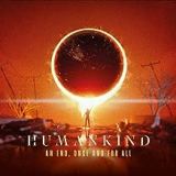 HUMANKIND HUMANKIND