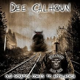 CALHOUN DEE