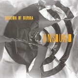 MISSION OF BURMA