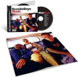 BEASTIE BOYS BEASTIE BOYS