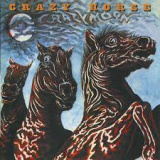 CRAZY HORSE