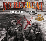 NO RETREAT