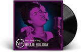 HOLIDAY BILLIE