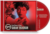 VAUGHAN SARAH VAUGHAN SARAH