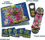 DOG EAT DOG DOG EAT DOG