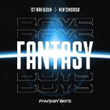 FANTASY BOYS