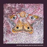 SECRET MACHINES