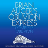 AUGER BRIAN AUGER BRIAN
