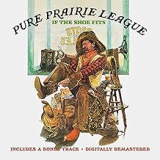 PURE PRAIRIE LEAGUE