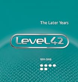 LEVEL 42