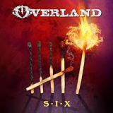 OVERLAND OVERLAND