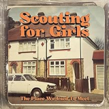 SCOUTING FOR GIRLS