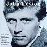 LEYTON JOHN LEYTON JOHN