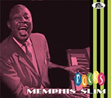 MEMPHIS SLIM MEMPHIS SLIM
