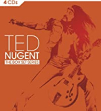 NUGENT TED