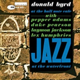 BYRD DONALD BYRD DONALD