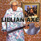LILLIAN AXE