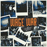 WAGE WAR WAGE WAR