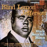 JEFFERSON BLIND LEMON